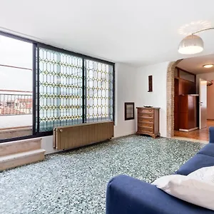 Apartment Ponte Di Rialto Penthouse With Panoramic Terrace, Venice