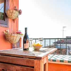 Apartment Arsenale Terrace On @venice Lagoon, Venice