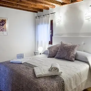 Apartment Magic View - Wifi, Venice